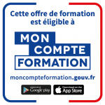 Formation éligible CPF