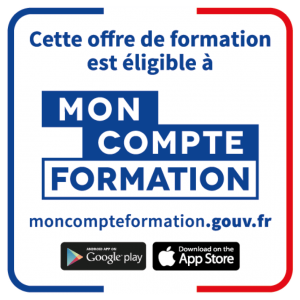 Formation éligible CPF