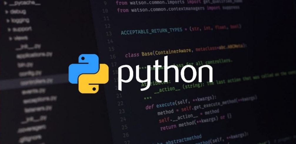 Python formation proposée par l'Atelier Digital