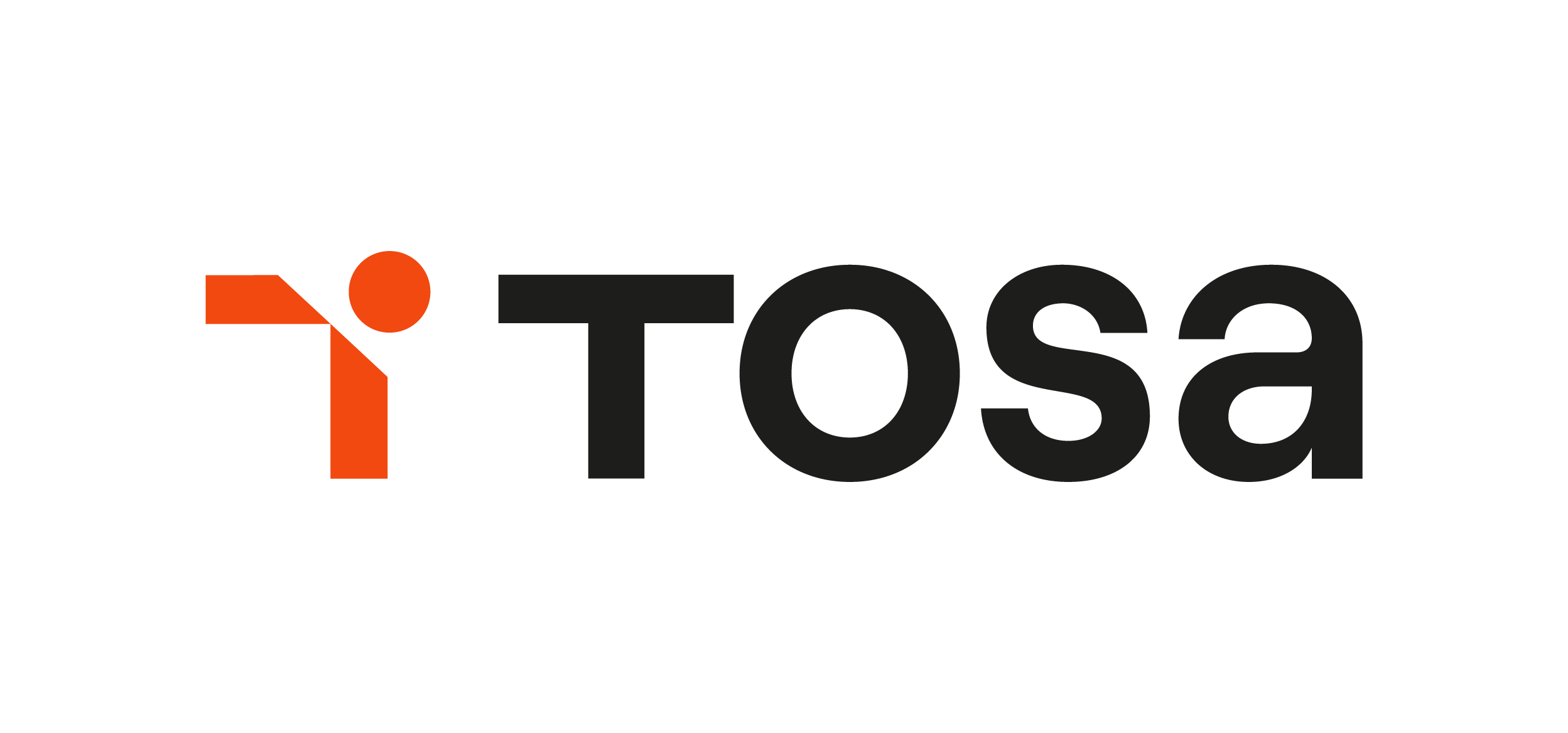 Logo de Tosa pour Excel Dashboards&KPI(s) chez L'Atelier Digital