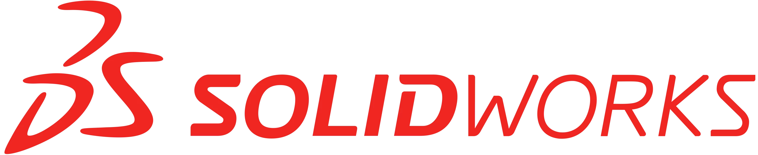 Logo Solidworks