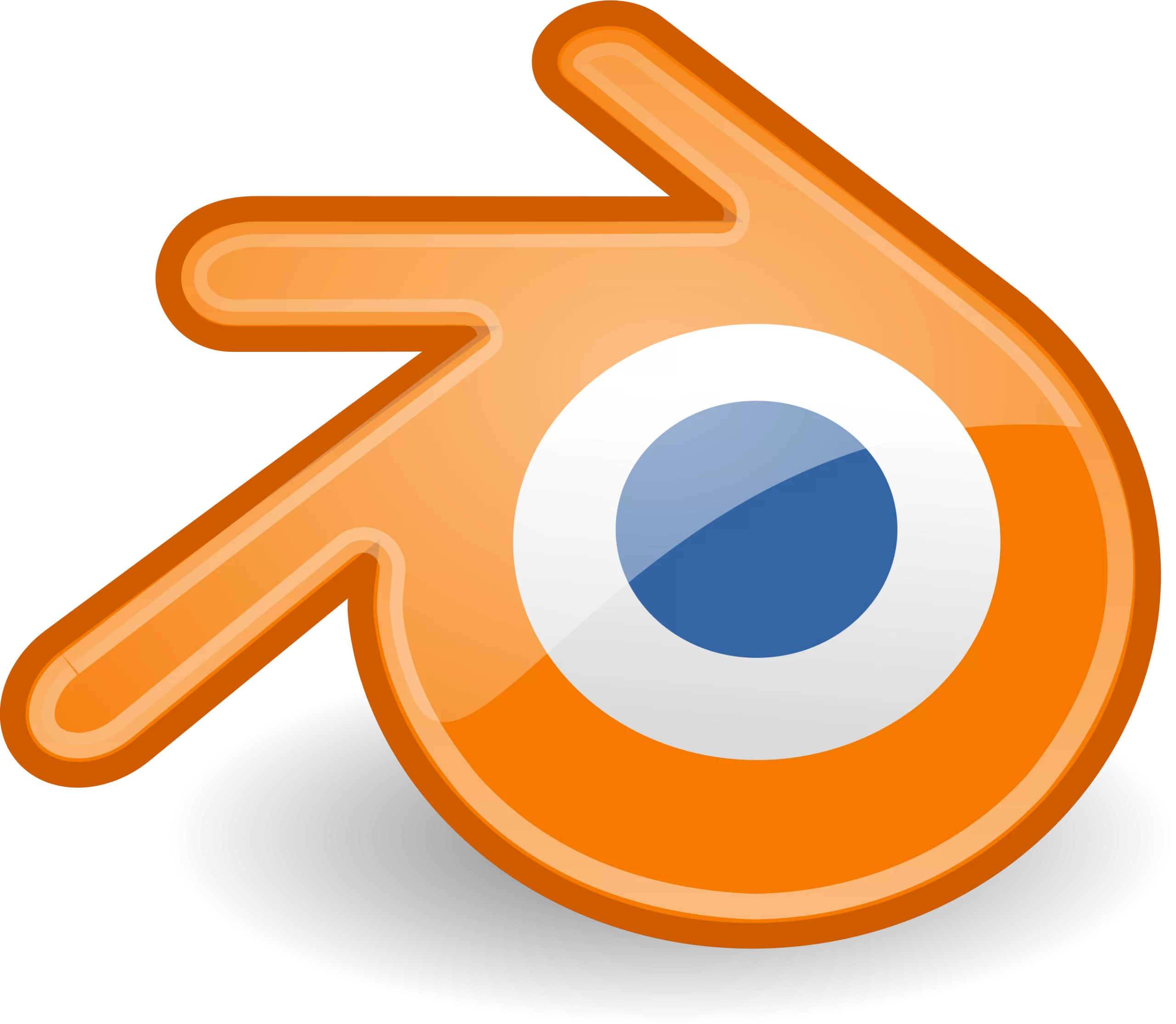 Blender_Logo