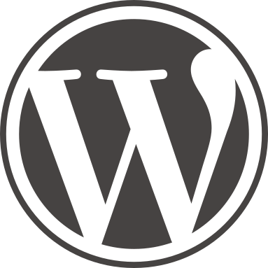 WordPress-Logo