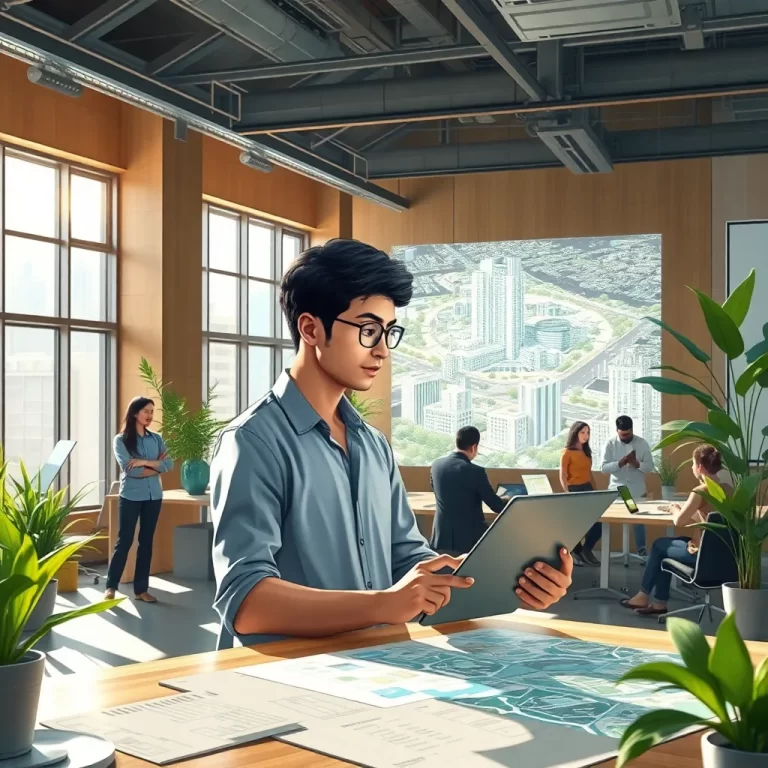 Utilisation stratégique de l’IA pour générer des contenus visuels impactants