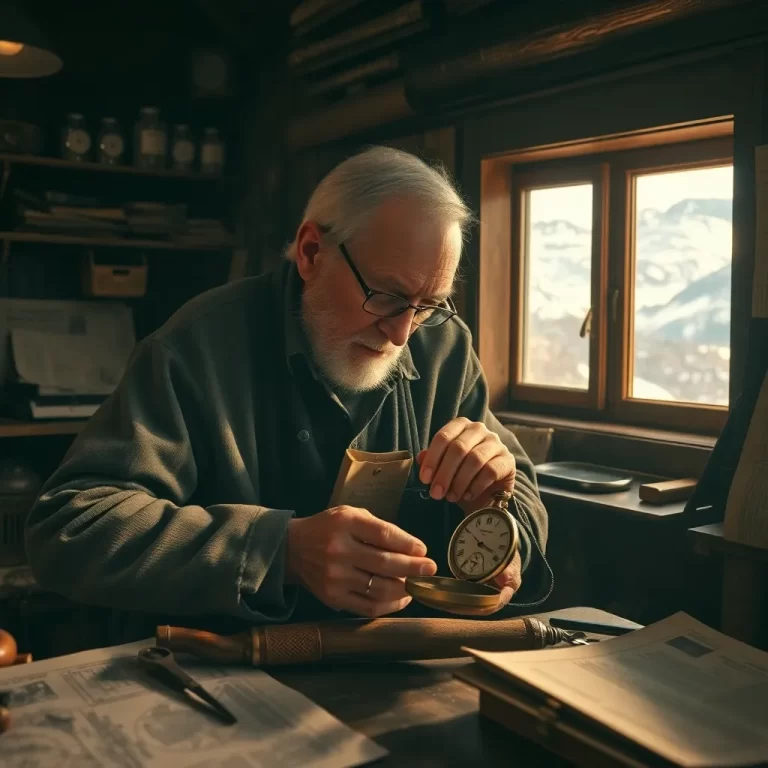 Du prompt au design final dans une création par IA
