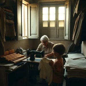 creer des visuels engageants simplement avec midjourney et quelques clics