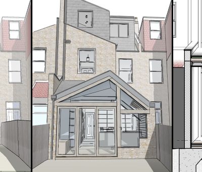 SKETCHUP LAYOUT